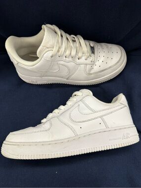 Nike Air Force Ones